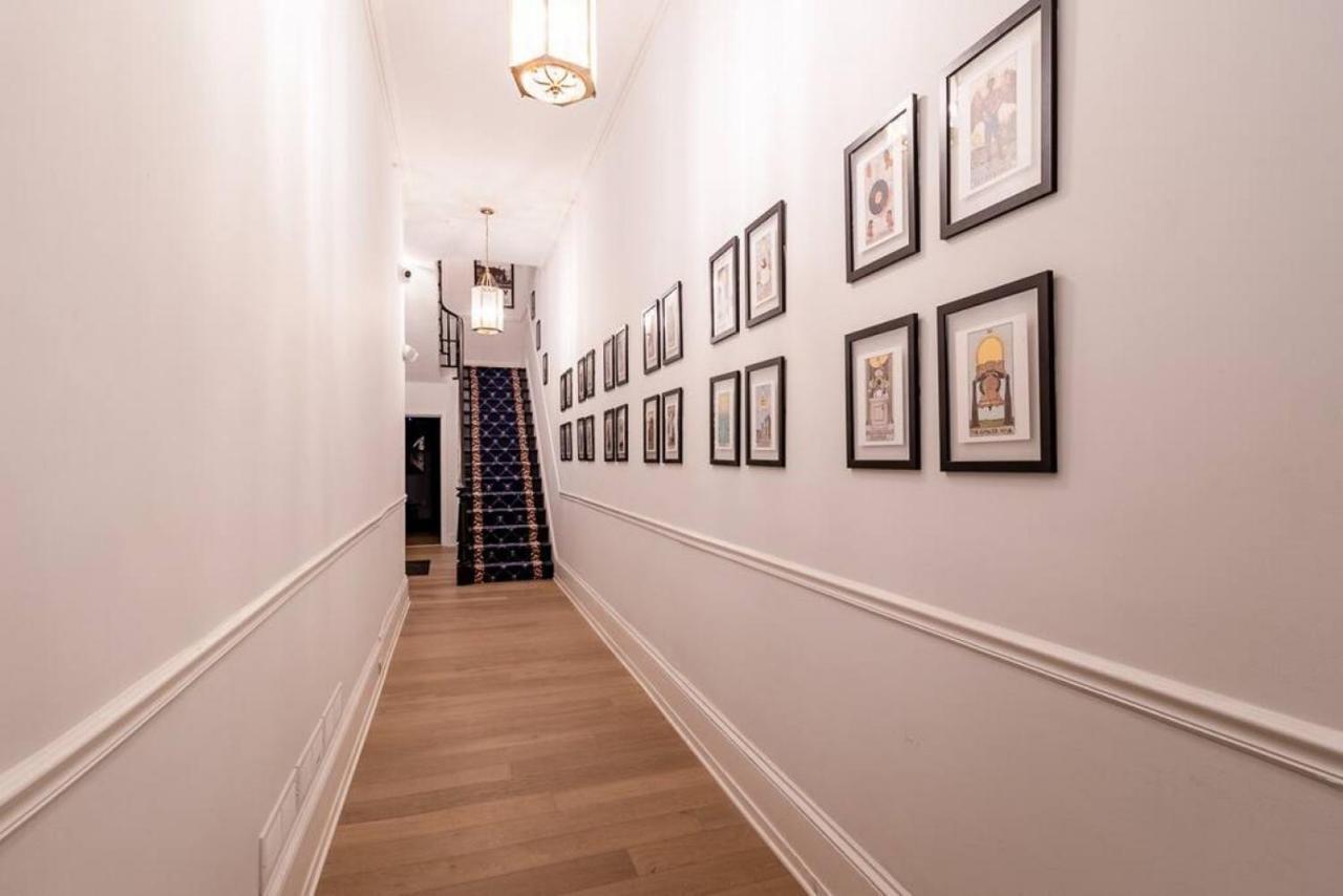 Thena Hotel - Spacious 1 Bedroom Φιλαδέλφεια Εξωτερικό φωτογραφία